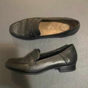 Clarks Keesha Cora Penny Loafer